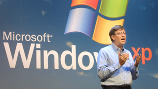 Windows XP Source Code Leaked By Apparent Bill Gates Conspiracist
